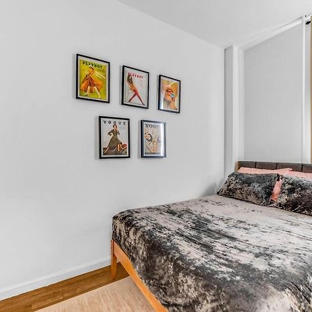 Welcome To “Sunny Park Slope Retreat”! Нью-Йорк Екстер'єр фото